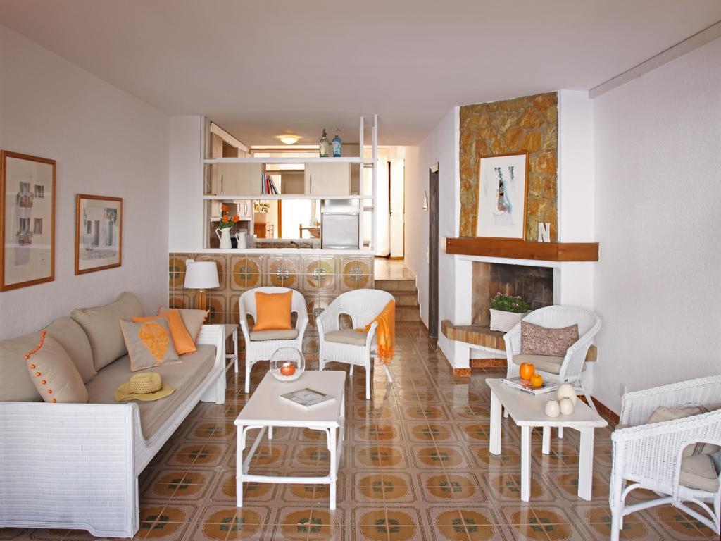 Casa Adosada En Platja De Pals By Apartaments Golf Quarto foto